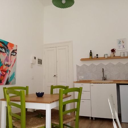 Apartmán Route 64 Monopoli - East - Historic Center Exteriér fotografie